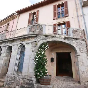 Bed & Breakfast Linu Ruiu 