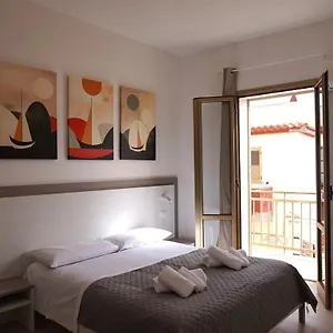 Bed & Breakfast La Scala Del Moro - Dolce Risveglio 