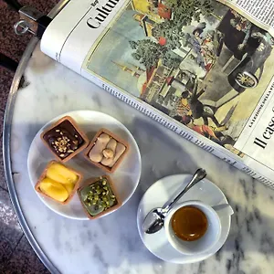 2* Bed and breakfast Brera