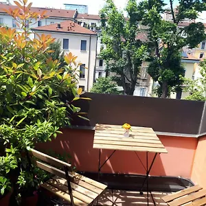 Frühstückspension Teodora