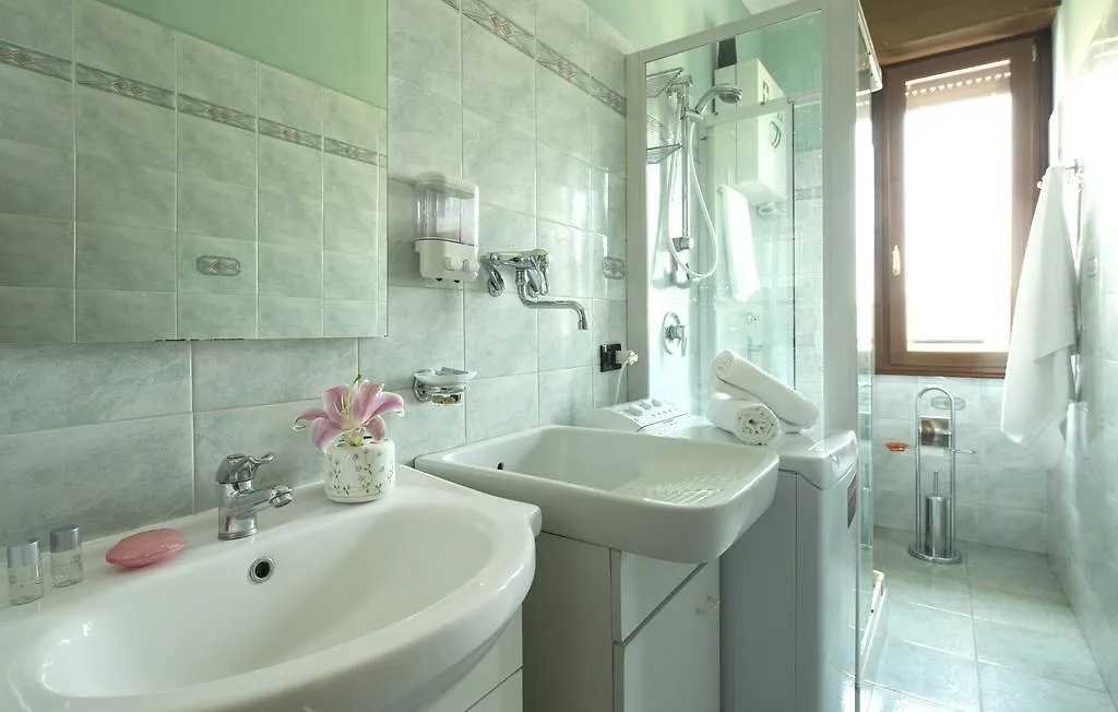 B&B Agnese Milan Bed & Breakfast