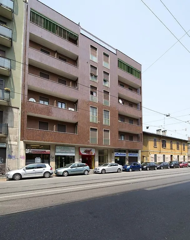 B&B Agnese Milan 3*,