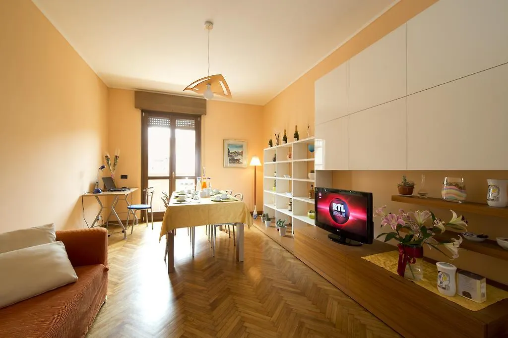 Bed & Breakfast B&B Agnese Milan