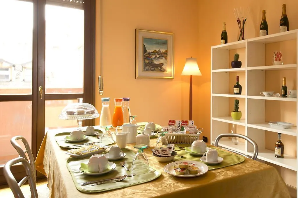 B&B Agnese Milan Italy