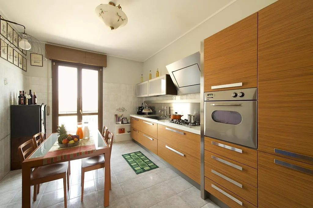 Bed & Breakfast B&B Agnese Milan