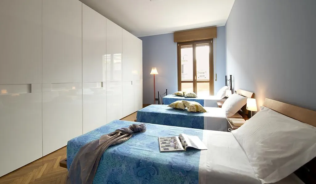 B&B Agnese Milan